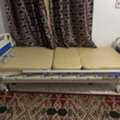 SAR 700,  Automatic Medical Bed With Mattress