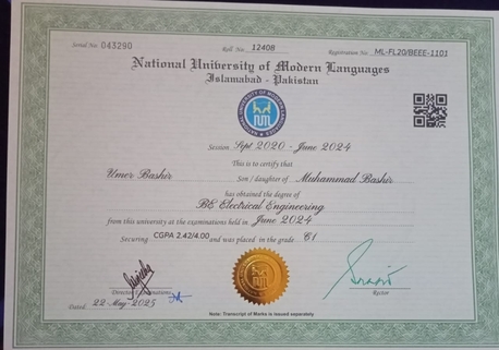 Jeddah, Job Seekers, Electrical Site Engineer