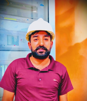 Jeddah, Job Seekers, Electrical Site Engineer