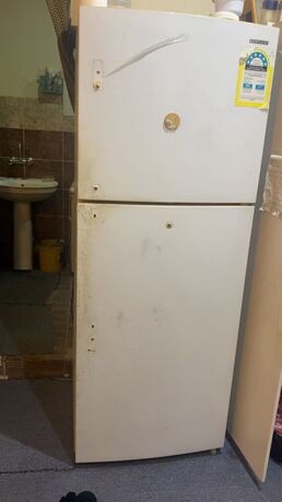 Jeddah, Appliances, SAR 250,  Fridge /Refrigerator