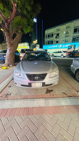 Al Bawadi, Vehicles, Cars & Trucks , SAR 18000,  Hyundai Sonata,  2008,  Automatic,  133667 KM,    |  | 133,667KM | Good Condition | SAR 18,000