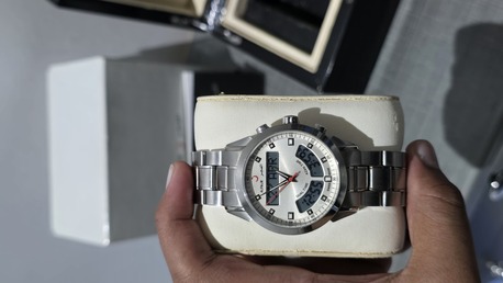 Riyadh, Watches, SAR 1000,  Al Fajr Watch &ndash; Elegant & Functional