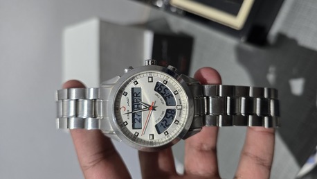 Riyadh, Watches, SAR 1000,  Al Fajr Watch &ndash; Elegant & Functional