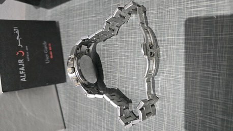 Riyadh, Watches, SAR 1000,  Al Fajr Watch &ndash; Elegant & Functional
