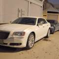 SAR 37000,  Chrysler 300,  2013,  Automatic,  175000 KM,