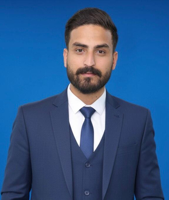 Jeddah, Job Seekers, Data Entry Operator