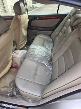 Riyadh, Vehicles, Cars & Trucks , SAR 23000,  Lexus ES 300h,  2001,  Automatic,  555887 KM,  Lexus Good Condition