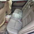SAR 23000,  Lexus ES 300h,  2001,  Automatic,  555887 KM,  Lexus Good Condition