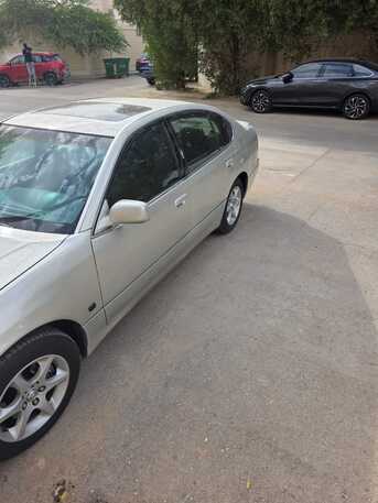 Riyadh, Vehicles, Cars & Trucks , SAR 23000,  Lexus ES 300h,  2001,  Automatic,  555887 KM,  Lexus Good Condition