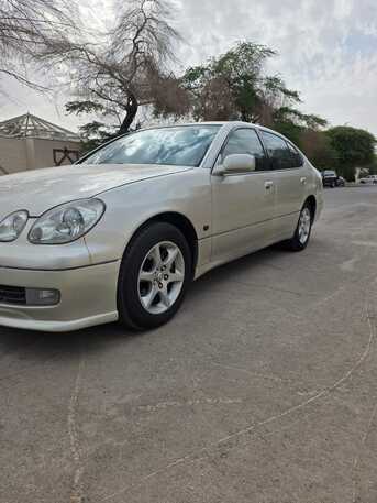 Riyadh, Vehicles, Cars & Trucks , SAR 23000,  Lexus ES 300h,  2001,  Automatic,  555887 KM,  Lexus Good Condition