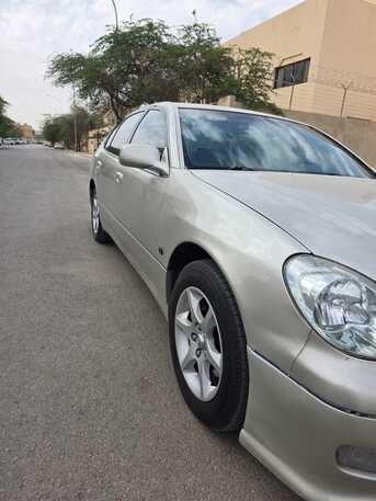 Riyadh, Vehicles, Cars & Trucks , SAR 23000,  Lexus ES 300h,  2001,  Automatic,  555887 KM,  Lexus Good Condition
