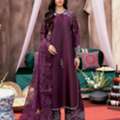 AED 325,  Ready To Wear Beautiful Silk 3Pc