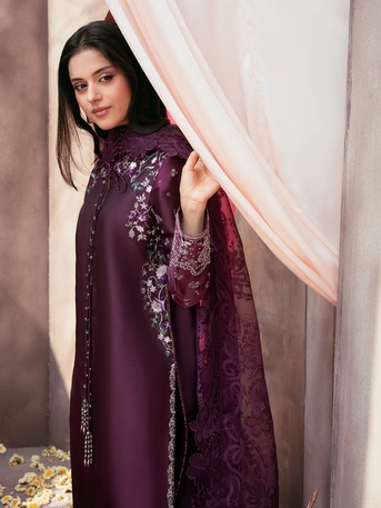 Ajman, Clothing & Accessories, AED 325,  Ready To Wear Beautiful Silk 3Pc