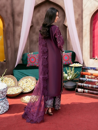 Ajman, Clothing & Accessories, AED 325,  Ready To Wear Beautiful Silk 3Pc