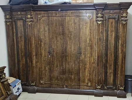 Al Wizarat, Furniture, SAR 1500,  Furniture And Sofa Set