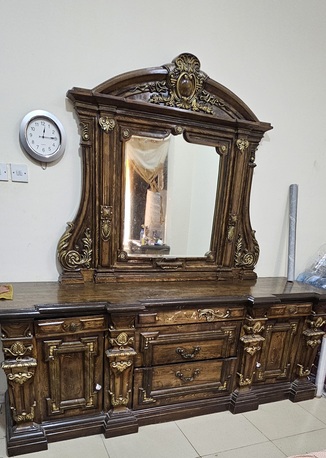 Al Wizarat, Furniture, SAR 1500,  Furniture And Sofa Set