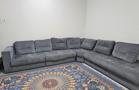 Al Wizarat, Furniture, SAR 1500,  Furniture And Sofa Set