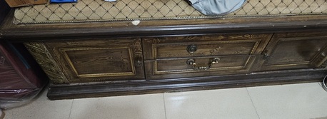 Al Wizarat, Furniture, SAR 1500,  Furniture And Sofa Set