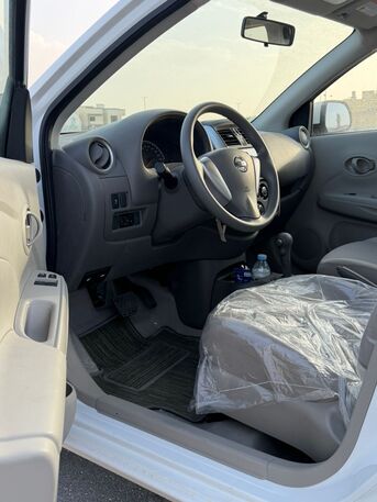 Jubail, Vehicles, Cars & Trucks , SAR 47000,  Nissan Sunny,  2024,  Automatic,  6000 KM,  SAR 47000, , , , , For Sale