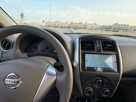Jubail, Vehicles, Cars & Trucks , SAR 47000,  Nissan Sunny,  2024,  Automatic,  6000 KM,  SAR 47000, , , , , For Sale