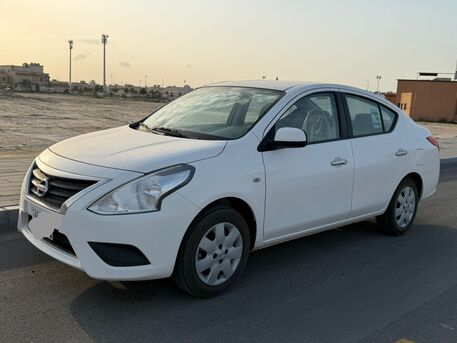 Jubail, Vehicles, Cars & Trucks , SAR 47000,  Nissan Sunny,  2024,  Automatic,  6000 KM,  SAR 47000, , , , , For Sale