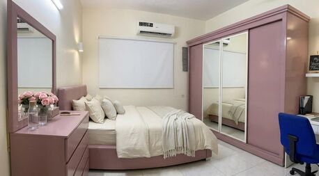 Riyadh, Furniture, SAR 1900,  Bedroom Set