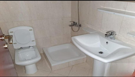 Sharjah, Rooms for Rent, AED 2500/month,  Room Available For Family/couples