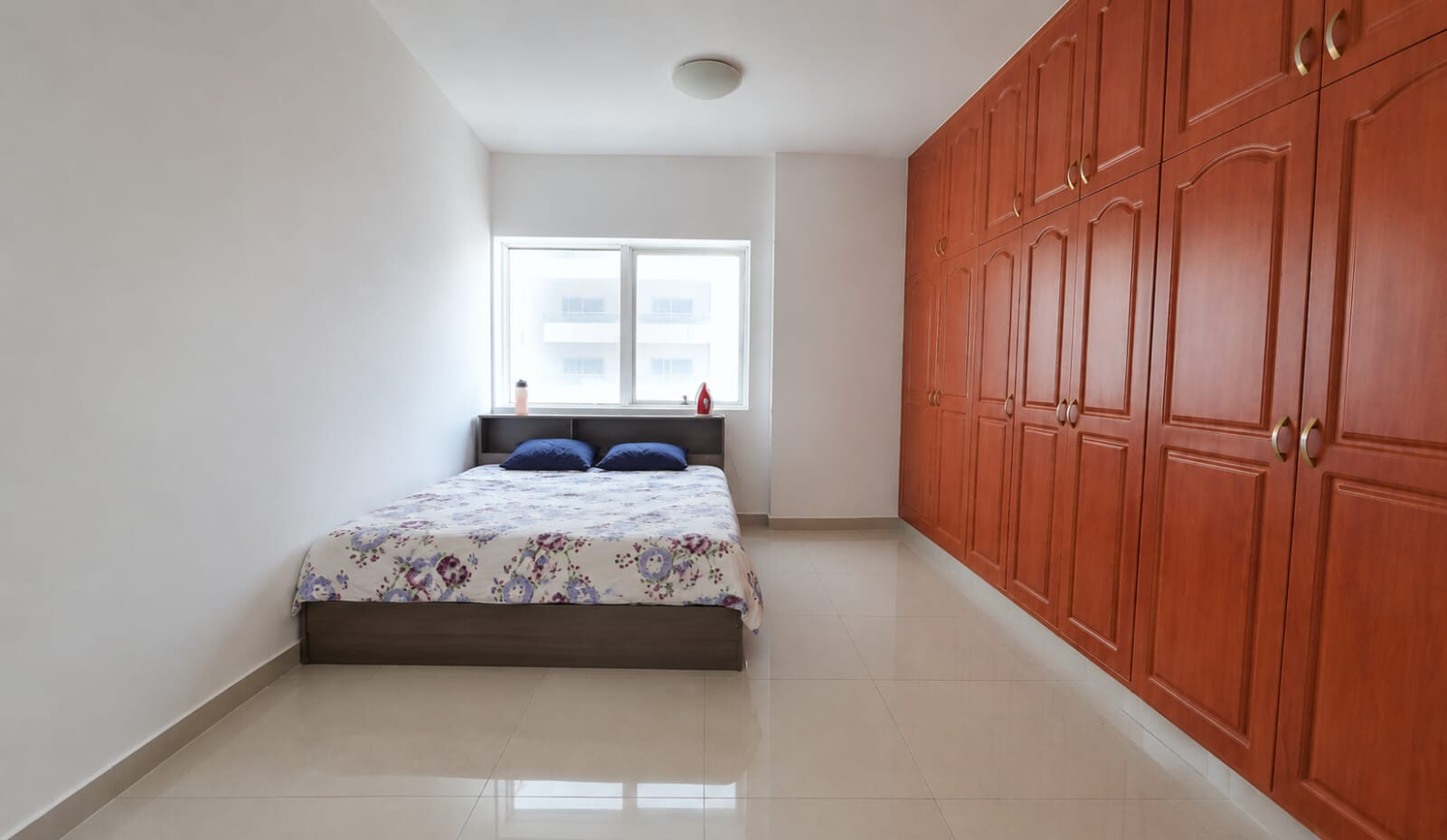 Sharjah, Rooms for Rent, AED 2500/month,  Furnished,  Room Available For Family/couples