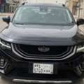 SAR 44000,  Geely CK,  2022,  Automatic,  75000 KM,  Geely Okavango   Is A 7-seater Bigsize SUV,