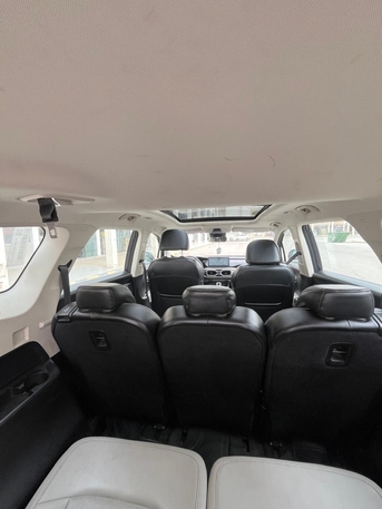Riyadh, Vehicles, Cars & Trucks , SAR 44000,  Geely CK,  2022,  Automatic,  75000 KM,  Geely Okavango   Is A 7-seater Bigsize SUV,