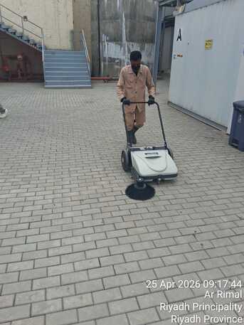 Riyadh, Staff Accomodation, 5280 Sq. Meter,  Labour Accommodation Camp