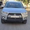 SAR 20000,  Mitsubishi Outlander,  2011,  Automatic,  251000 KM,