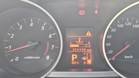Khobar, Vehicles, Cars & Trucks , SAR 20000,  Mitsubishi Outlander,  2011,  Automatic,  251000 KM,