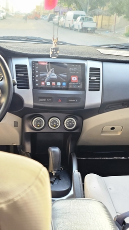Khobar, Vehicles, Cars & Trucks , SAR 20000,  Mitsubishi Outlander,  2011,  Automatic,  251000 KM,