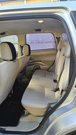 Khobar, Vehicles, Cars & Trucks , SAR 20000,  Mitsubishi Outlander,  2011,  Automatic,  251000 KM,