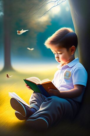 Riyadh, Lessons Offered, English Tuition For Early Years & Grade 1&ndash;2