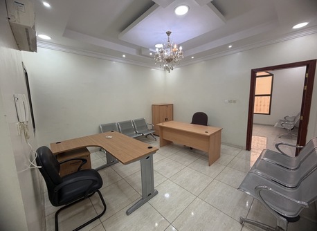 Dammam, Offices, Office Space For Rent In Dammam