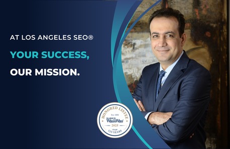 Los Angeles, Marketing, Claim Your Free SEO Site Audit With Los Angeles SEO Inc