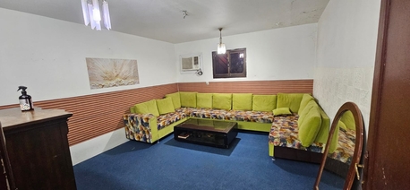 Al Rawdah, Bedspace For Rent, SAR 950/month,  Executive Room Available For South Indians In A Family Building