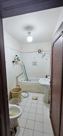 Al Rawdah, Bedspace For Rent, SAR 950/month,  Executive Room Available For South Indians In A Family Building