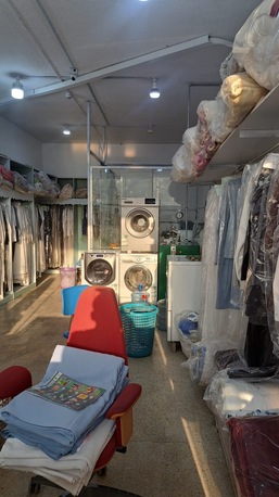 Riyadh, Shops, SAR 25000,  60 Sq. Meter,  Laundry For Sale