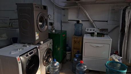 Riyadh, Shops, SAR 25000,  60 Sq. Meter,  Laundry For Sale
