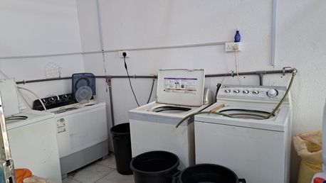 Riyadh, Shops, SAR 25000,  60 Sq. Meter,  Laundry For Sale