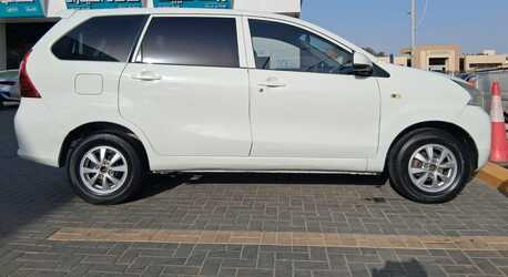 Jeddah, Vehicles, Cars & Trucks , SAR 27000,  Toyota Avanza,  2017,  Automatic,  450000 KM,    For Sale
