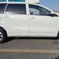 SAR 27000,  Toyota Avanza,  2017,  Automatic,  450000 KM,    For Sale