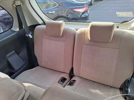 Jeddah, Vehicles, Cars & Trucks , SAR 27000,  Toyota Avanza,  2017,  Automatic,  450000 KM,    For Sale
