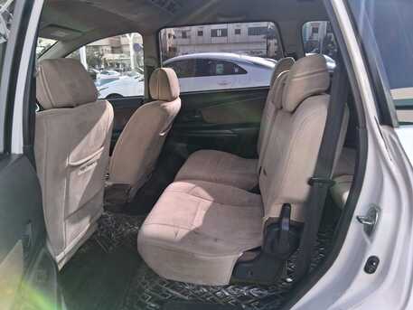 Jeddah, Vehicles, Cars & Trucks , SAR 27000,  Toyota Avanza,  2017,  Automatic,  450000 KM,    For Sale