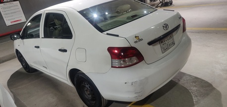 Riyadh, Vehicles, Cars & Trucks , SAR 18500,  Toyota Yaris,  2011,  Automatic,  400000 KM,     For Sell