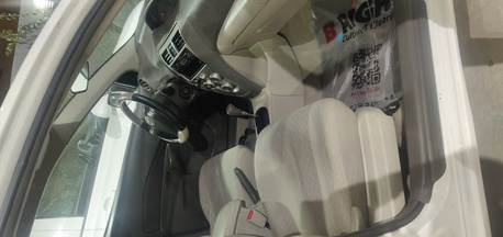 Riyadh, Vehicles, Cars & Trucks , SAR 18500,  Toyota Yaris,  2011,  Automatic,  400000 KM,     For Sell