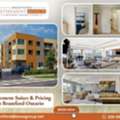 Retirement Suites & Inspired Senior Living In Brantford